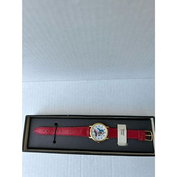 VTG 1999 Betty Boop watch - Picture 2 of 4